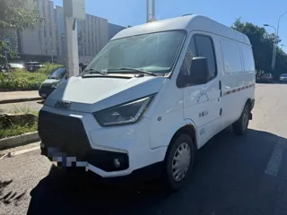 JMC Teshun 2020 купить из Китая, цена 2 134 000 ₽ — Suifenhe Auto