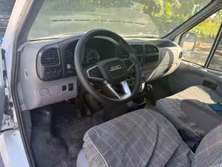JMC Teshun 2020 купить из Китая, цена 2 134 000 ₽ — Suifenhe Auto