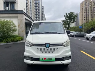 Dongfeng Yufeng Yufeng 2023 купить из Китая, цена 1 022 000 ₽ — Suifenhe Auto