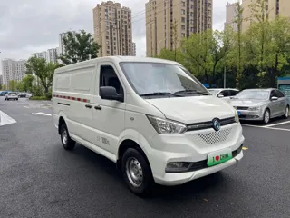 Dongfeng Yufeng Yufeng 2023 купить из Китая, цена 1 022 000 ₽ — Suifenhe Auto