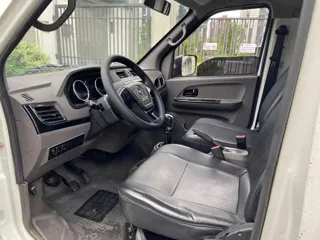 Dongfeng Yufeng Yufeng 2023 купить из Китая, цена 1 022 000 ₽ — Suifenhe Auto