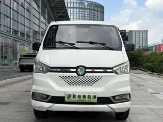 Dongfeng Yufeng Yufeng 2023 купить из Китая, цена 931 000 ₽ — Suifenhe Auto