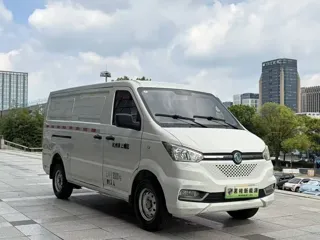 Dongfeng Yufeng Yufeng 2023 купить из Китая, цена 931 000 ₽ — Suifenhe Auto