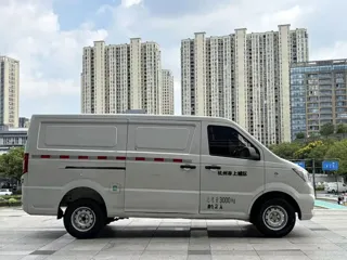 Dongfeng Yufeng Yufeng 2023 купить из Китая, цена 931 000 ₽ — Suifenhe Auto