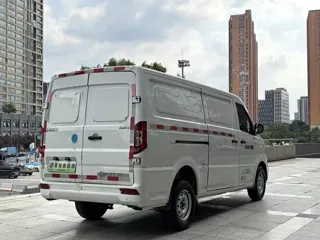Dongfeng Yufeng Yufeng 2023 купить из Китая, цена 931 000 ₽ — Suifenhe Auto