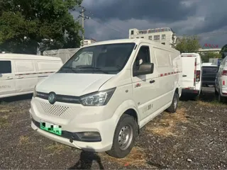 Dongfeng Yufeng Yufeng 2022 купить из Китая, цена 874 000 ₽ — Suifenhe Auto