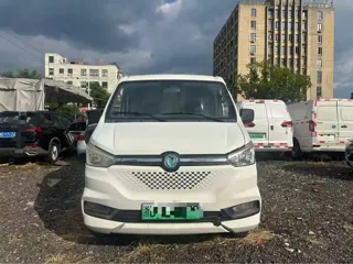 Dongfeng Yufeng Yufeng 2022 купить из Китая, цена 874 000 ₽ — Suifenhe Auto
