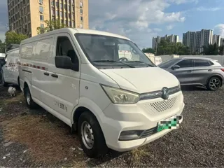 Dongfeng Yufeng Yufeng 2022 купить из Китая, цена 874 000 ₽ — Suifenhe Auto