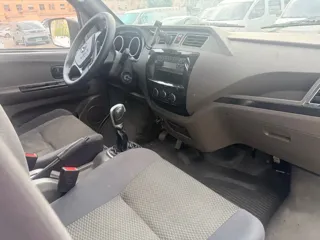 Dongfeng Yufeng Yufeng 2022 купить из Китая, цена 874 000 ₽ — Suifenhe Auto