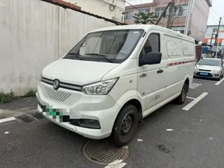 Dongfeng Yufeng Yufeng 2024 купить из Китая, цена 936 000 ₽ — Suifenhe Auto