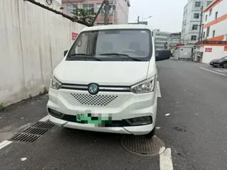 Dongfeng Yufeng Yufeng 2024 купить из Китая, цена 936 000 ₽ — Suifenhe Auto