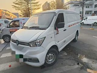 Dongfeng Yufeng Yufeng 2022 купить из Китая, цена 818 000 ₽ — Suifenhe Auto