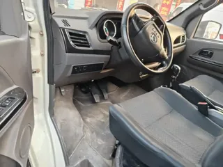 Dongfeng Yufeng Yufeng 2022 купить из Китая, цена 818 000 ₽ — Suifenhe Auto
