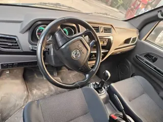 Dongfeng Yufeng Yufeng 2022 купить из Китая, цена 818 000 ₽ — Suifenhe Auto