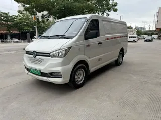 Dongfeng Yufeng Yufeng 2023 купить из Китая, цена 1 112 000 ₽ — Suifenhe Auto