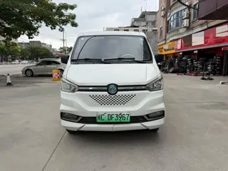 Dongfeng Yufeng Yufeng 2023 купить из Китая, цена 1 112 000 ₽ — Suifenhe Auto