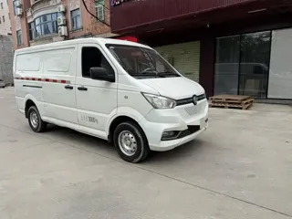 Dongfeng Yufeng Yufeng 2023 купить из Китая, цена 1 112 000 ₽ — Suifenhe Auto