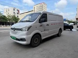 Dongfeng Yufeng Yufeng 2022 купить из Китая, цена 1 040 000 ₽ — Suifenhe Auto