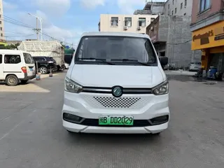 Dongfeng Yufeng Yufeng 2022 купить из Китая, цена 1 040 000 ₽ — Suifenhe Auto