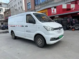 Dongfeng Yufeng Yufeng 2022 купить из Китая, цена 1 040 000 ₽ — Suifenhe Auto