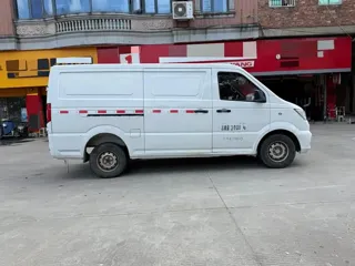 Dongfeng Yufeng Yufeng 2022 купить из Китая, цена 1 040 000 ₽ — Suifenhe Auto