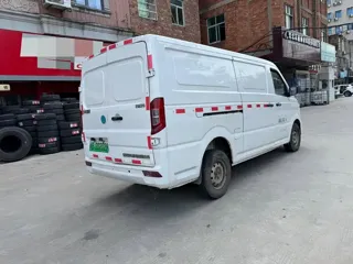 Dongfeng Yufeng Yufeng 2022 купить из Китая, цена 1 040 000 ₽ — Suifenhe Auto