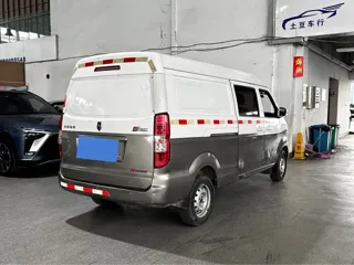 Jinbei S 2018 купить из Китая, цена 938 000 ₽ — Suifenhe Auto