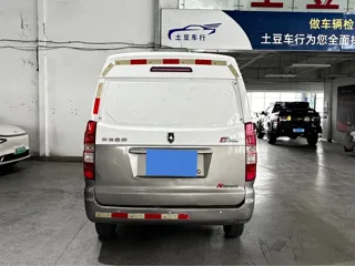 Jinbei S 2018 купить из Китая, цена 938 000 ₽ — Suifenhe Auto
