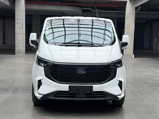 Ford Transit 2024 купить из Китая, цена 2 154 000 ₽ — Suifenhe Auto