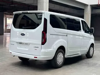 Ford Transit 2024 купить из Китая, цена 2 154 000 ₽ — Suifenhe Auto