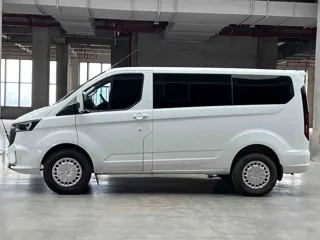 Ford Transit 2024 купить из Китая, цена 2 154 000 ₽ — Suifenhe Auto