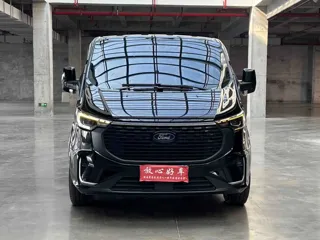 Ford Transit 2024 купить из Китая, цена 3 142 000 ₽ — Suifenhe Auto