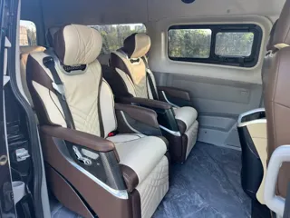 Ford Transit 2023 купить из Китая, цена 2 677 000 ₽ — Suifenhe Auto