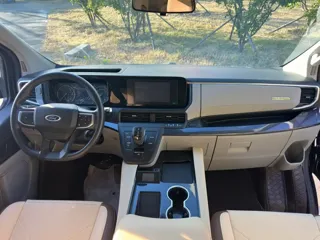 Ford Transit 2023 купить из Китая, цена 2 677 000 ₽ — Suifenhe Auto