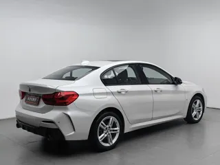 BMW 1 Series 2022 купить из Китая, цена 1 477 000 ₽ — Suifenhe Auto