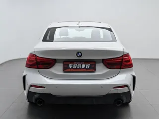 BMW 1 Series 2022 купить из Китая, цена 1 477 000 ₽ — Suifenhe Auto