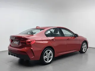 BMW 1 Series 2019 купить из Китая, цена 1 383 000 ₽ — Suifenhe Auto