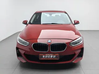 BMW 1 Series 2019 купить из Китая, цена 1 383 000 ₽ — Suifenhe Auto