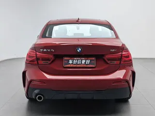 BMW 1 Series 2019 купить из Китая, цена 1 383 000 ₽ — Suifenhe Auto