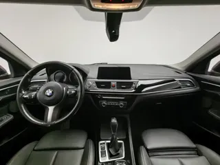 BMW 1 Series 2019 купить из Китая, цена 1 383 000 ₽ — Suifenhe Auto