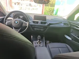 BMW 1 Series 2020 купить из Китая, цена 1 575 000 ₽ — Suifenhe Auto