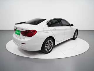 BMW 1 Series 2018 купить из Китая, цена 1 306 000 ₽ — Suifenhe Auto
