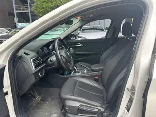 BMW 1 Series 2023 купить из Китая, цена 1 412 000 ₽ — Suifenhe Auto