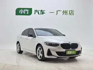 BMW 1 Series 2022 купить из Китая, цена 1 953 000 ₽ — Suifenhe Auto