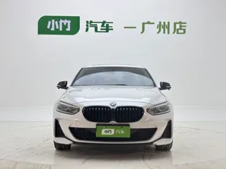 BMW 1 Series 2022 купить из Китая, цена 1 953 000 ₽ — Suifenhe Auto
