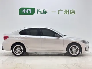 BMW 1 Series 2022 купить из Китая, цена 1 953 000 ₽ — Suifenhe Auto