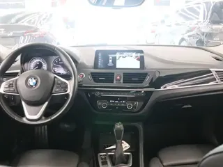 BMW 1 Series 2018 купить из Китая, цена 1 422 000 ₽ — Suifenhe Auto