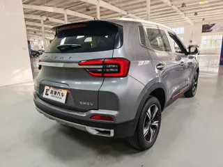 Chery Tiggo 5 2022 купить из Китая, цена 1 111 000 ₽ — Suifenhe Auto