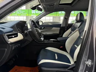 Chery Tiggo 5 2024 купить из Китая, цена 1 308 000 ₽ — Suifenhe Auto