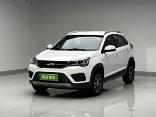 Chery Tiggo 3 2019 купить из Китая, цена 1 070 000 ₽ — Suifenhe Auto